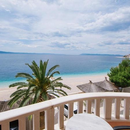 Villa Sunce Podgora Dış mekan fotoğraf