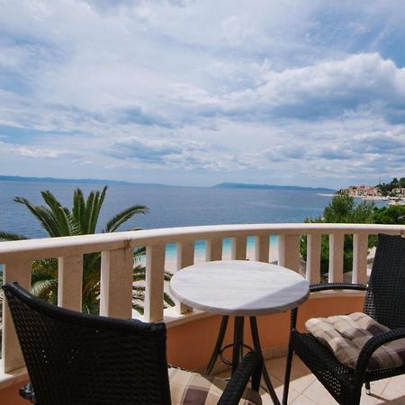 Villa Sunce Podgora Dış mekan fotoğraf