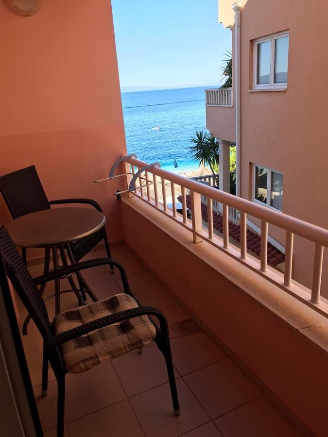 Villa Sunce Podgora Dış mekan fotoğraf