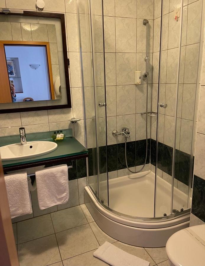 Villa Sunce Podgora Dış mekan fotoğraf